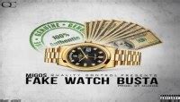 fake watch busta 2018|Rhyming ‘Rollie’ And ‘Guacamole’: FakeWatchBusta Inspires A .